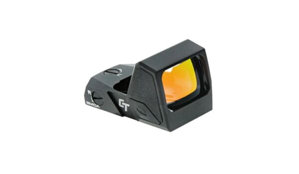 Crimson Trace RAD Open Reflex Sight 3MOA Red Dot