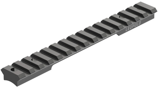 Leupold BackCountry Cross-Slot Base for Savage 10 Receiver