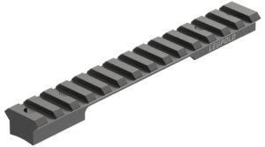 Leupold BackCountry Cross-Slot Base for Winchester 70 - 20 MOA