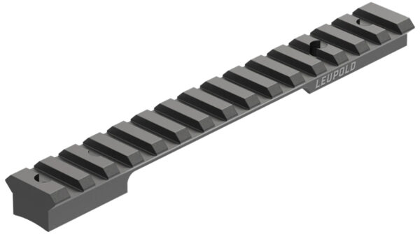 Leupold BackCountry Cross-Slot Base for Winchester 70
