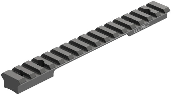 Leupold BackCountry Cross-Slot Base for Winchester XPR