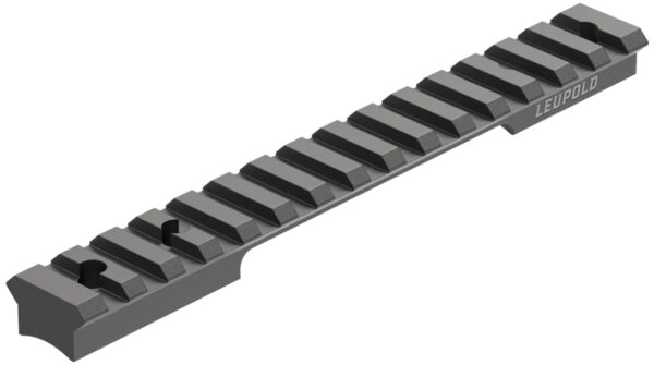 Leupold BackCountry Cross-Slot Base for Sauer 202 - 20 MOA
