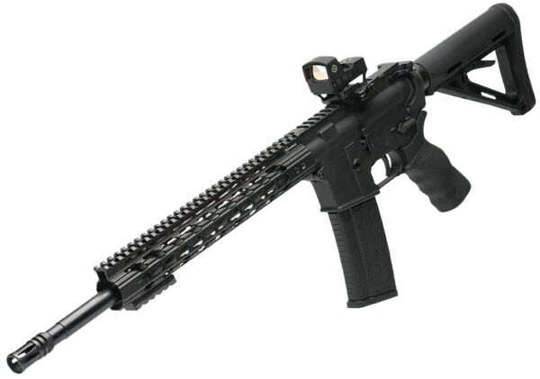 Sightmark SM26018 Core Shot Compact Reflex Sight 5 MOA