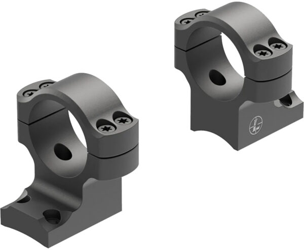 Leupold BackCountry Ring Mount for Browning X-Bolt