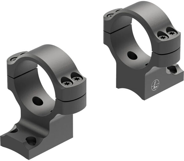 Leupold BackCountry Ring Mount for Browning X-Bolt