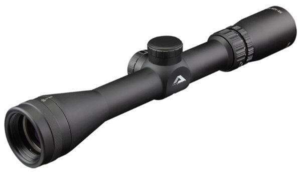 Aim Sports J3HD31232A Scout Scope - 3-12x32mm AO