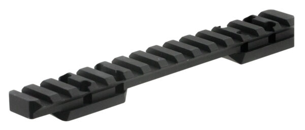 Talley Browning X-Bolt Picatinny Rail - 20 MOA Black