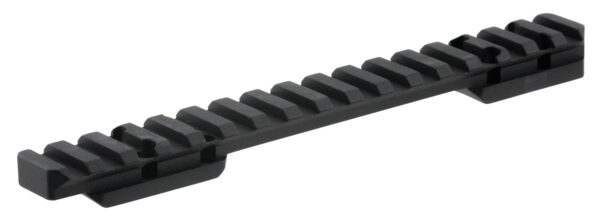 Talley Browning X-Bolt Picatinny Rail - Long Action 20 MOA