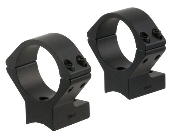 Talley 930711 Scope Mount/Ring Combo for Browning Rifles