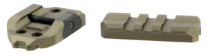 Strike Industries REXRISERFD R.E.X. Low Profile Riser