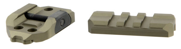 Strike Industries REXRISERFD R.E.X. Low Profile Riser
