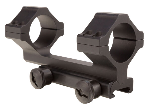 Trijicon AC22037 Colt Knob Mount Scope Mount/Ring Combo 34mm