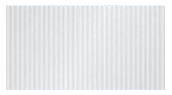 Caldwell 707100 Ultimate Target Stand Replacement Backers Plastic 10.5" W x 24" H x 2" D 2 Per Pack