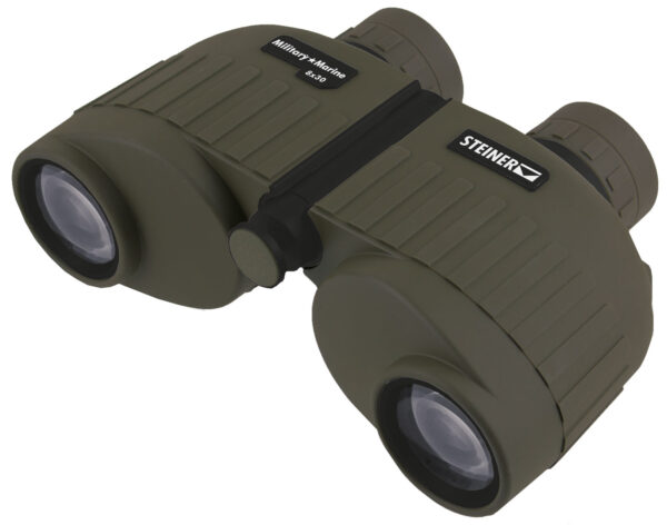 Steiner 2033 Military-Marine 8x30mm Binoculars