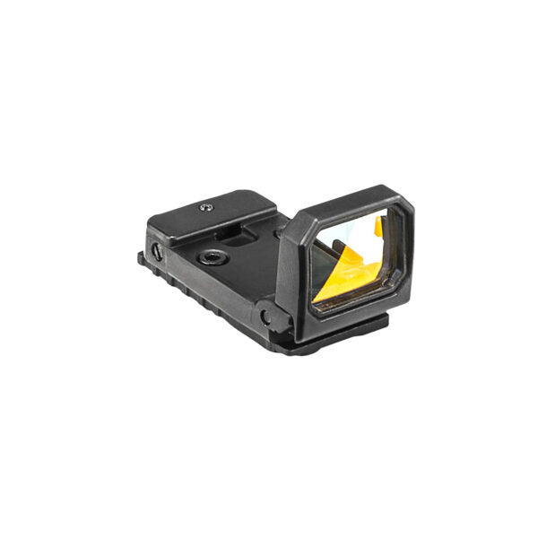 NcStar FlipDot M2 3 MOA Red Dot Sight for Glock