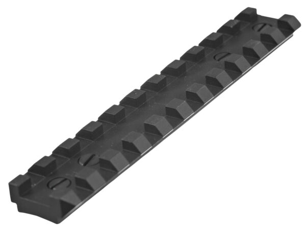 Ruger 90465 Picatinny Rail for Ruger 10/22/Charger Pistol
