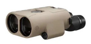 SIG SAUER ZULU 6 HDX Pro 18x50 Image Stabilizing Binoculars
