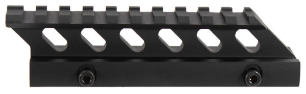 Aim Sports MT012H High Profile Picatinny Riser Mount