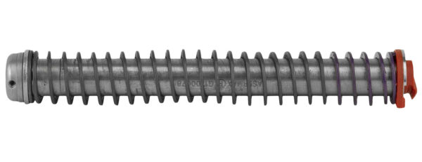 LaserMax LMSG517 Red Guide Rod Laser for Glock 17 Gen 5