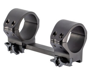 Talley DS40MM Scope Mount/Ring Combo for Picatinny Rail