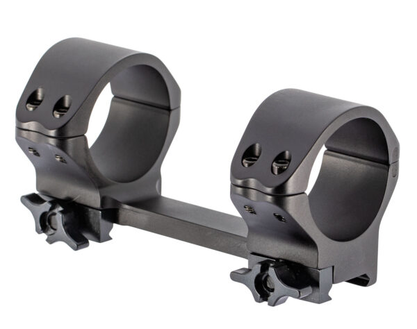 Talley DS40MM Scope Mount/Ring Combo for Picatinny Rail
