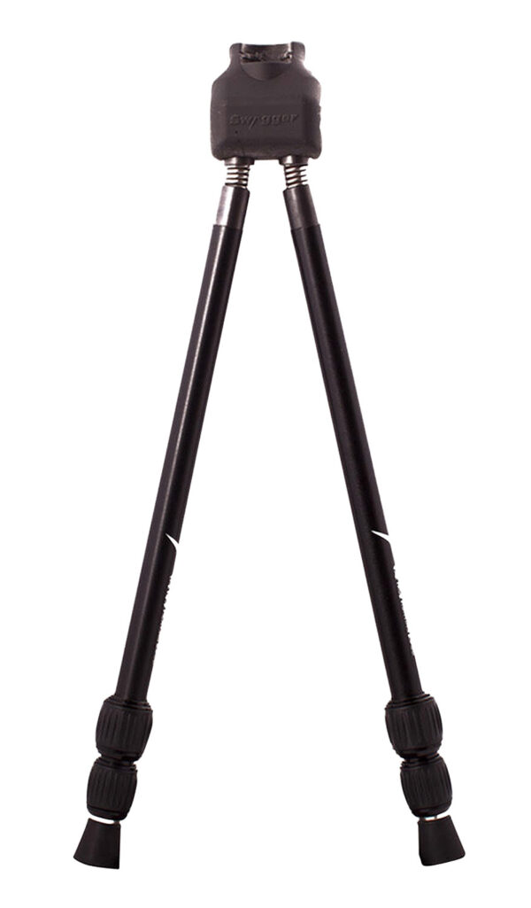 Swagger SWAGSTQD42 Stalker QD Shooting Stick - 14-42"