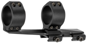 Sightmark Tactical 34mm Fixed Cantilever Scope Mount