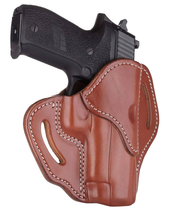 1791 Gunleather BH23CBRR OWB Holster for Glock 17 & More