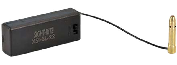 SME XSIBL22 Laser Bore Sighting System for .22 LR