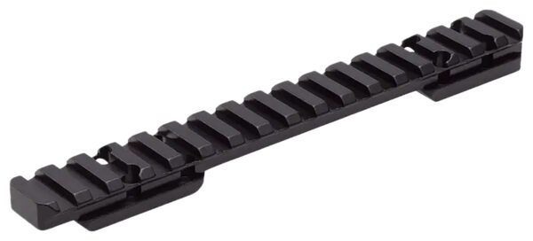 Browning 12521 Picatinny Rail for X-Bolt/X-Bolt 2 - 20 MOA