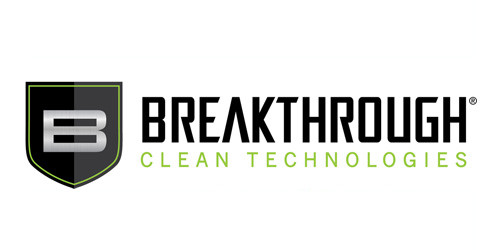 Breakthrough Clean Technologies