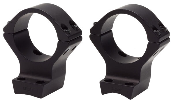 Browning X-Bolt Scope Mount System X-Lock 30mm Medium Rings