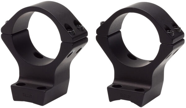 Browning X-Bolt Scope Mount System X-Lock 30mm High Rings