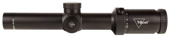 Trijicon Credo HX 1-6x24mm Illuminated Hunting Scope