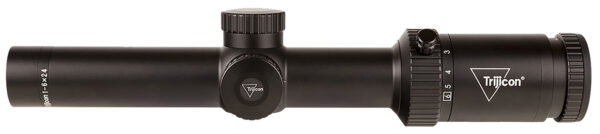 Trijicon Credo HX 1-6x24mm Hunting Scope - Illuminated Reticle