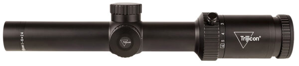 Trijicon Credo HX 1-6x24mm LED Illuminated Scope