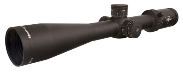 Trijicon Tenmile 3-18x44mm Rifle Scope - Illuminated MRAD Reticle