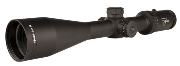 Trijicon Tenmile 6-24x50mm Rifle Scope - Illuminated MRAD