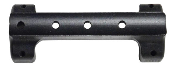 DNZ Game Reaper-CVA Scope Mount/Ring Combo - Matte Black 30mm