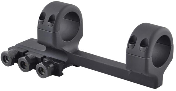 DNZ Freedom Reaper 20MOA Picatinny Scope Mount & Ring Combo