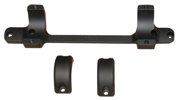 DNZ Game Reaper Scope Mount/Ring Combo - Matte Black 30mm
