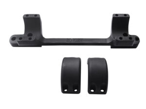 DNZ Game Reaper Remington Scope Mount & Ring Combo 30mm