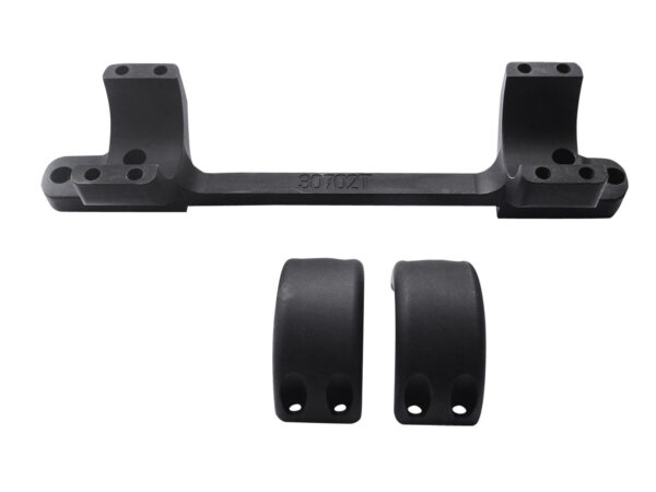 DNZ Game Reaper Remington Scope Mount & Ring Combo 30mm