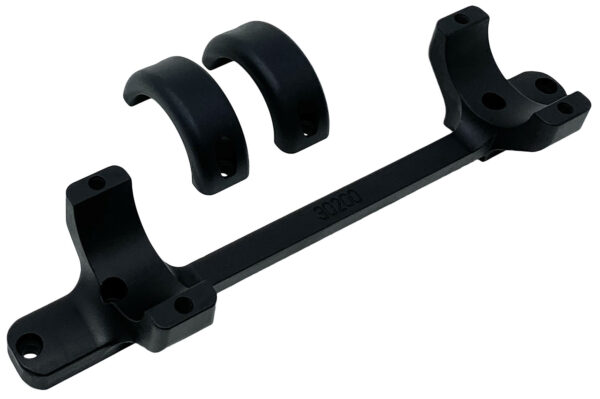 DNZ Game Reaper-Savage 30mm Scope Mount/Ring Combo