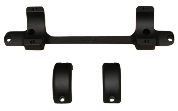 DNZ 16200 Game Reaper-Savage Scope Mount/Ring Combo
