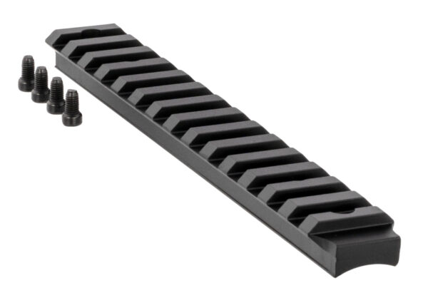 Ruger 90672 Picatinny Rail for Ruger American Rifle Long Action