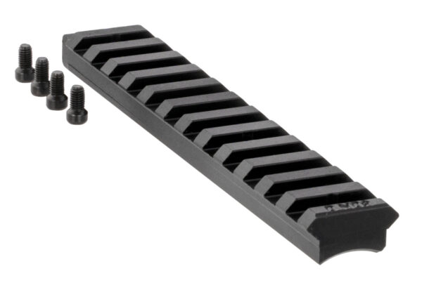 Ruger 90673 Picatinny Rail for Ruger Precision Rimfire