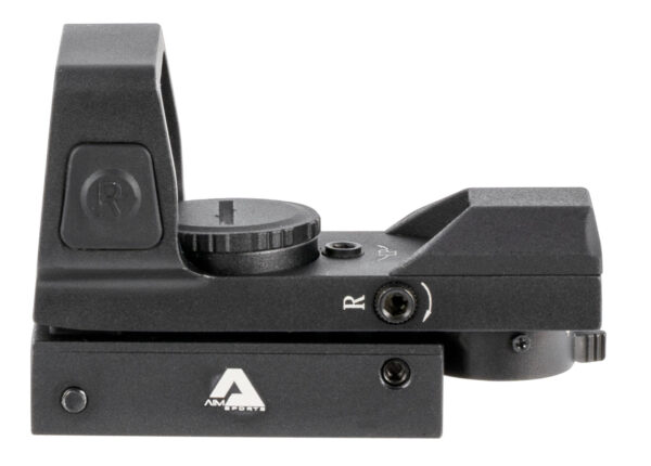 Aim Sports RT503F Full-Size Reflex Sight - 1x33mm Red/Green