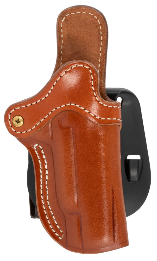 1791 Gunleather Optic Ready Paddle Holster for 1911