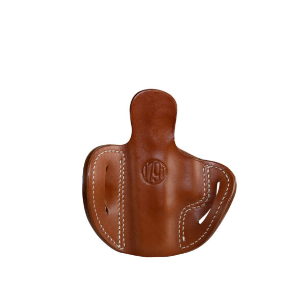 1791 Gunleather Optic Ready OWB Holster for Glock & More
